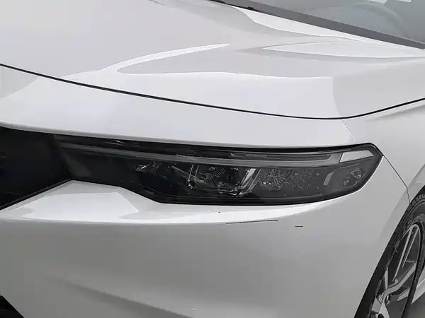 Honda Integra 2022