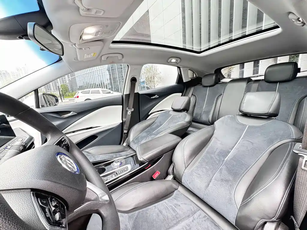 Buick Velite 6 2020 — фото 13