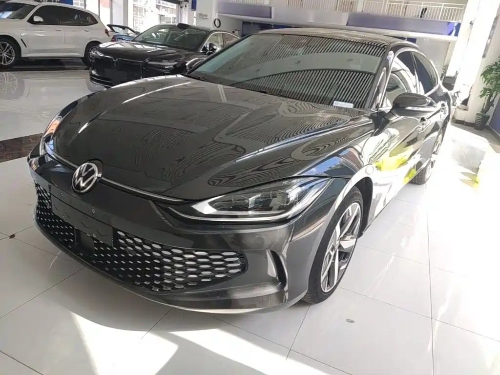 Volkswagen Lamando 2023