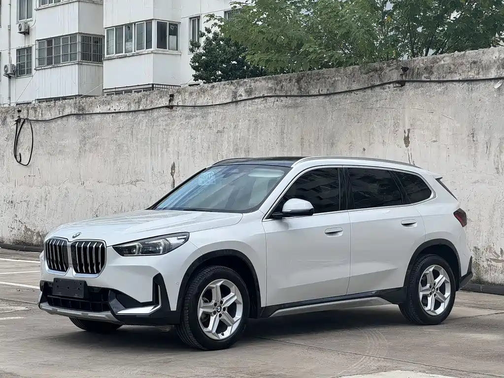 BMW X1 2023