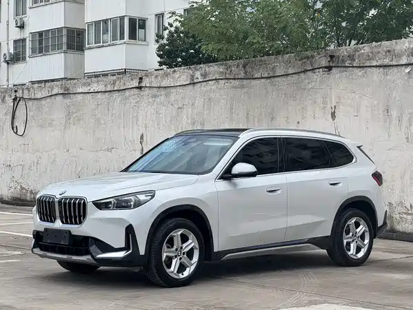 BMW X1 2023