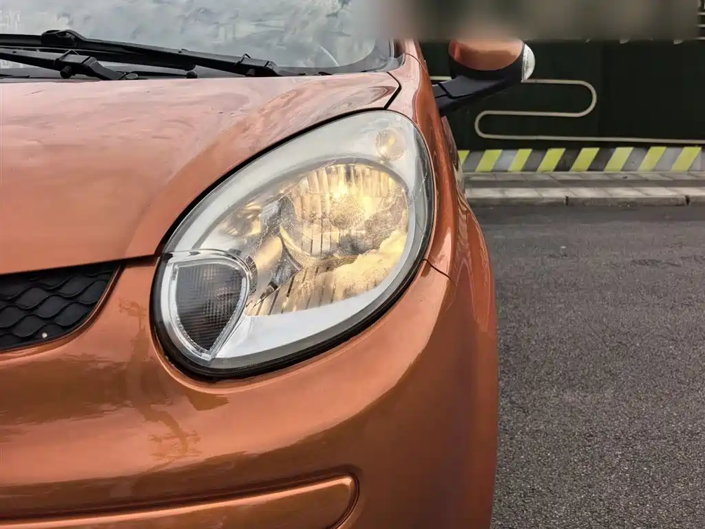 Changan MINI 2015 — фото 10
