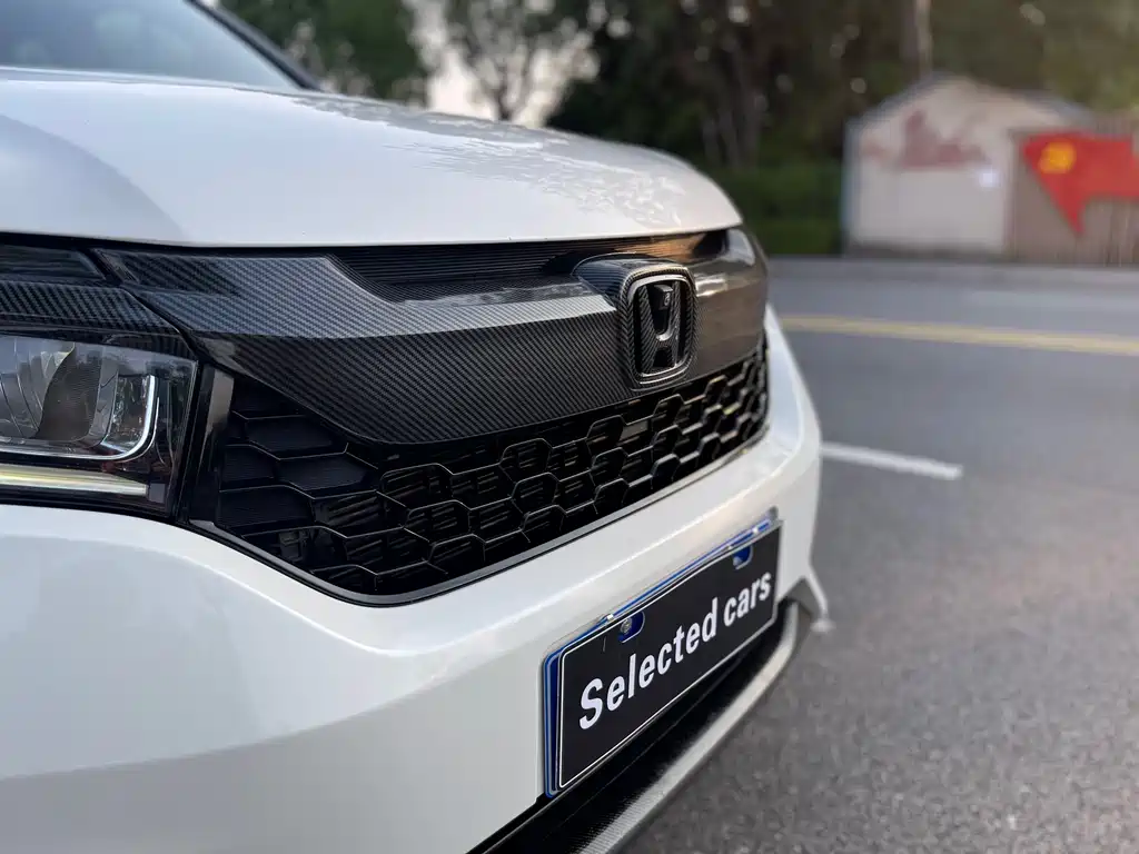 Honda Avancier 2018 — фото 10