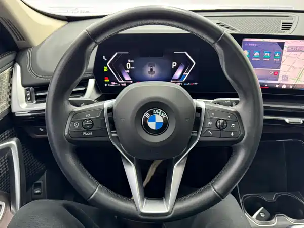 BMW X1 2023
