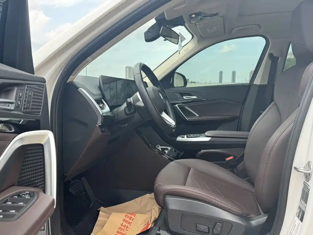BMW X1 2023