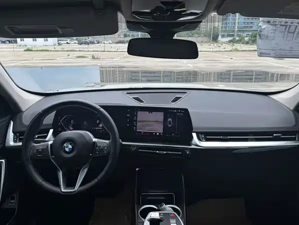 BMW X1 2023