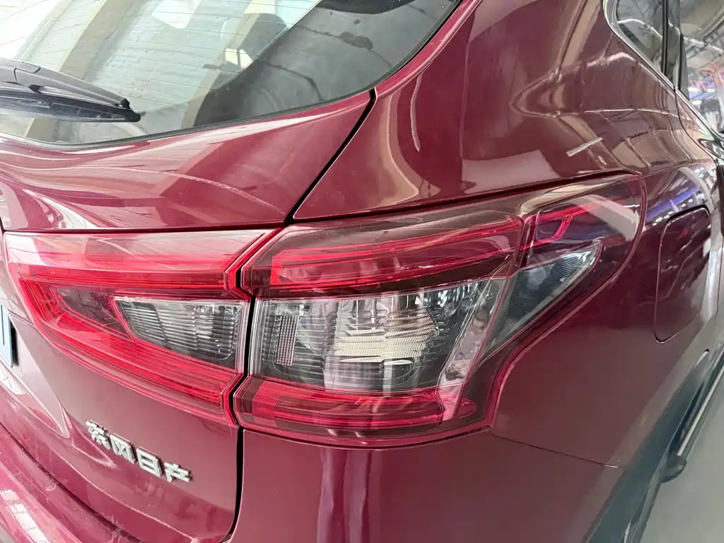 Nissan Qashqai 2020 — фото 20