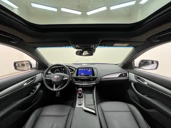 Cadillac CT5 2023