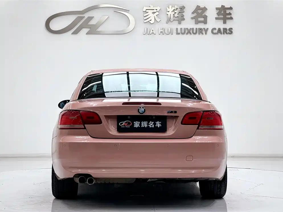 BMW 3 Series 2009 — фото 11