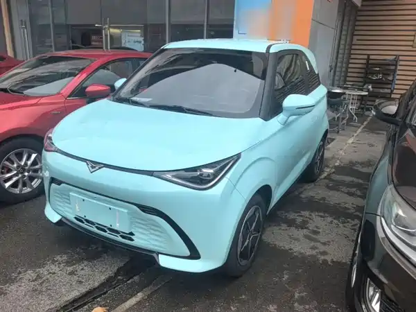 Kaiyi Shiyue 2023