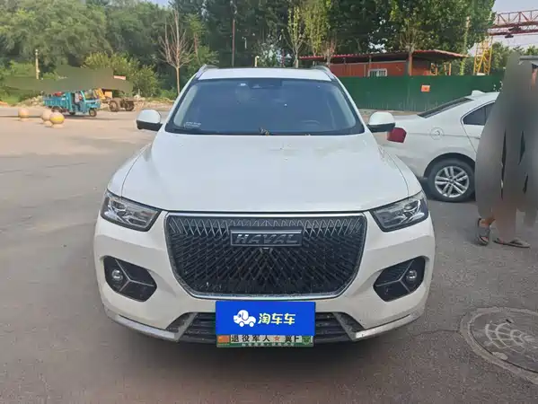 Haval H6 2020