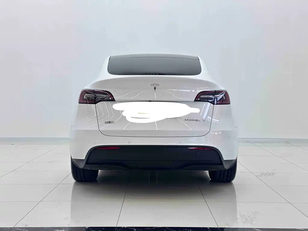Tesla Model Y 2023 — фото 4
