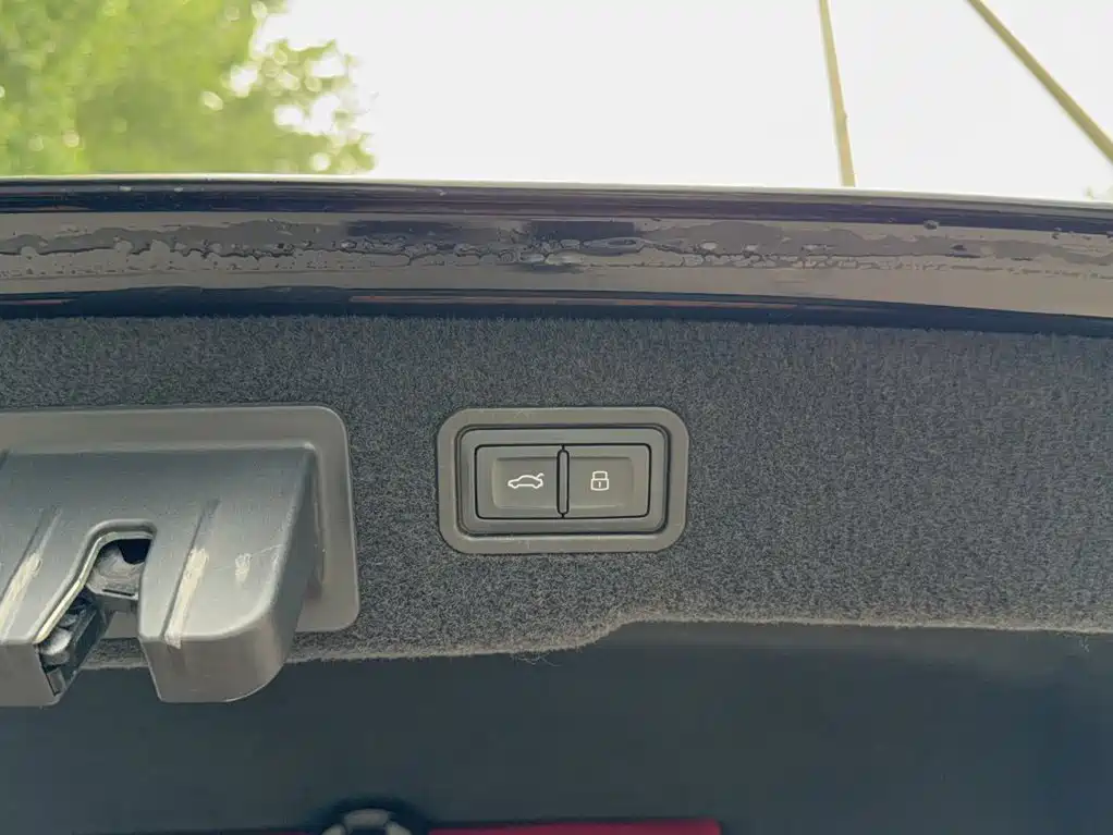 Audi A8 2018