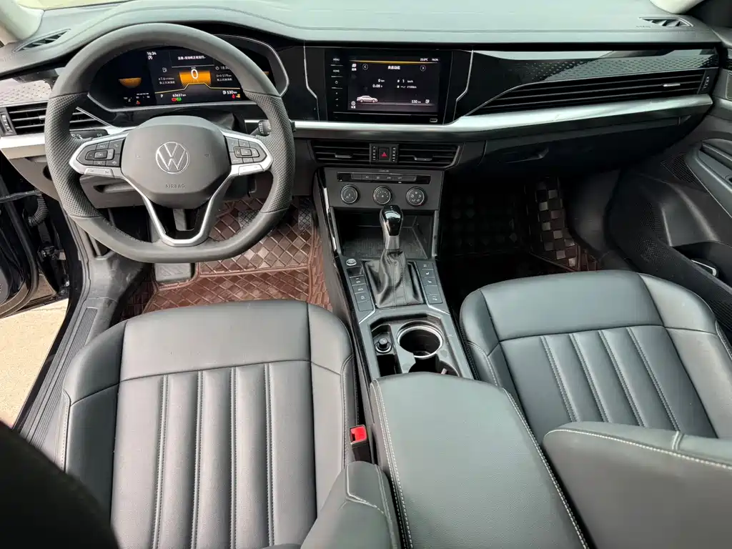 Volkswagen Passat 2022