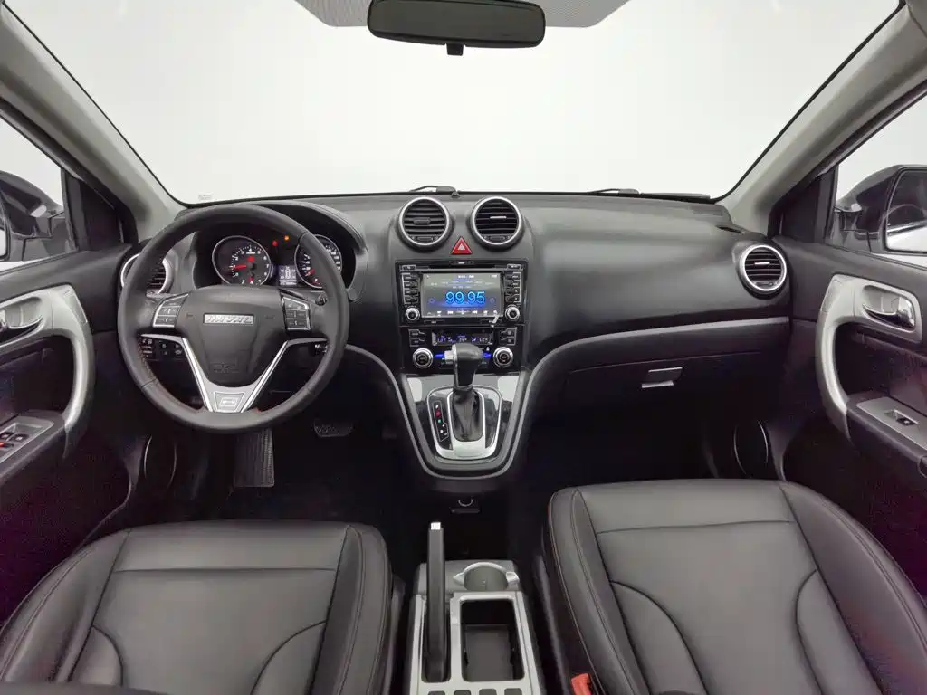 Haval H6 2016
