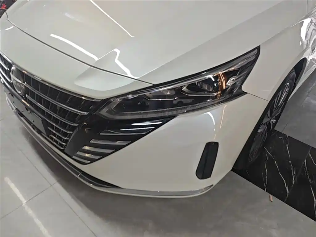 Nissan Teana 2025 — фото 24