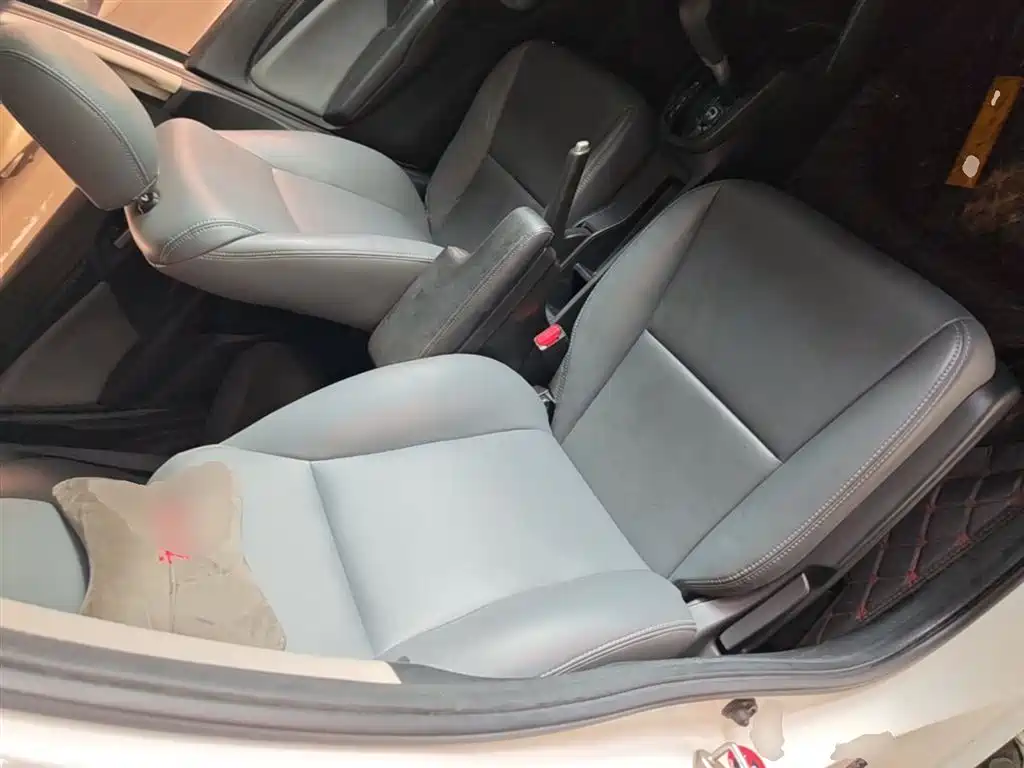 Honda Fit 2019 — фото 25