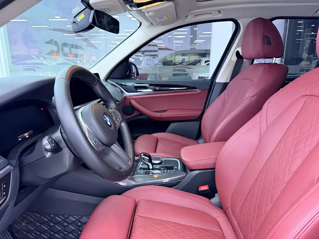 BMW X3 2023