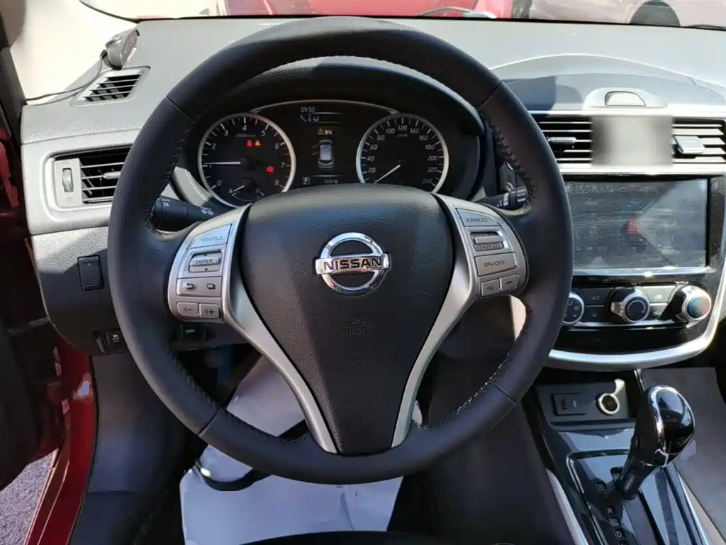 Nissan Tiida 2021 — фото 11