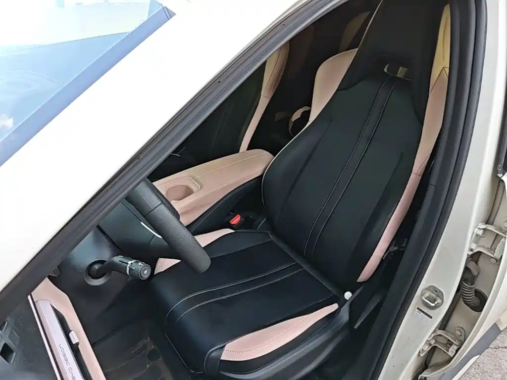 BYD Seagull 2025 — фото 15
