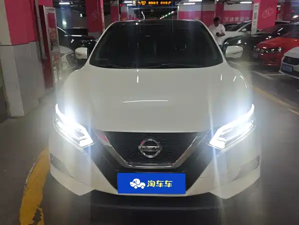 Nissan Qashqai 2019
