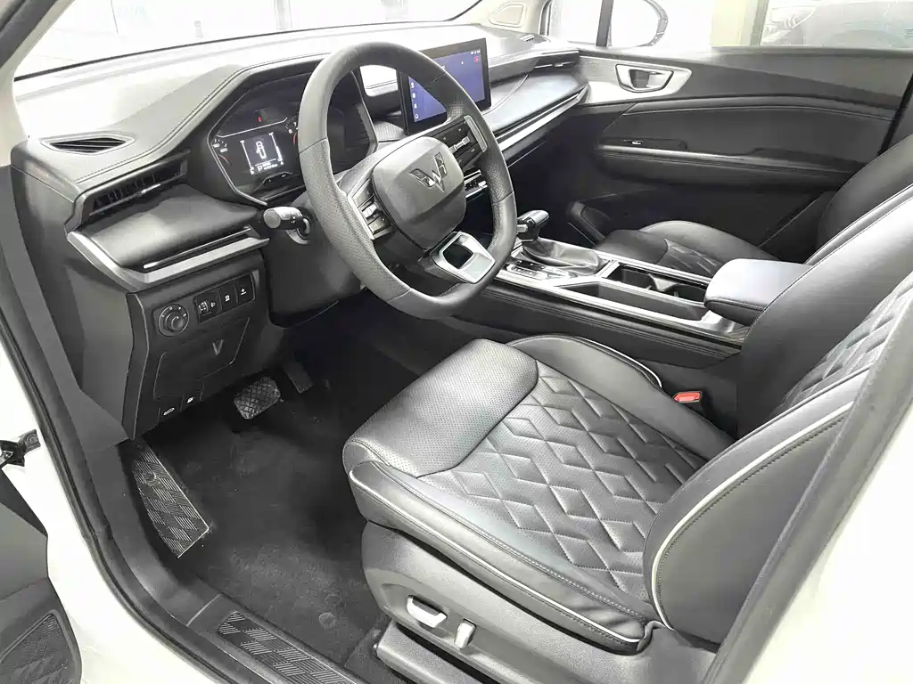 Wuling Jiachen 2022