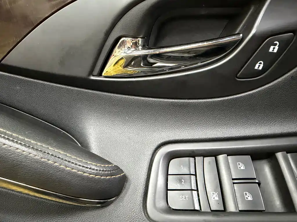 Buick LaCrosse 2013 — фото 10
