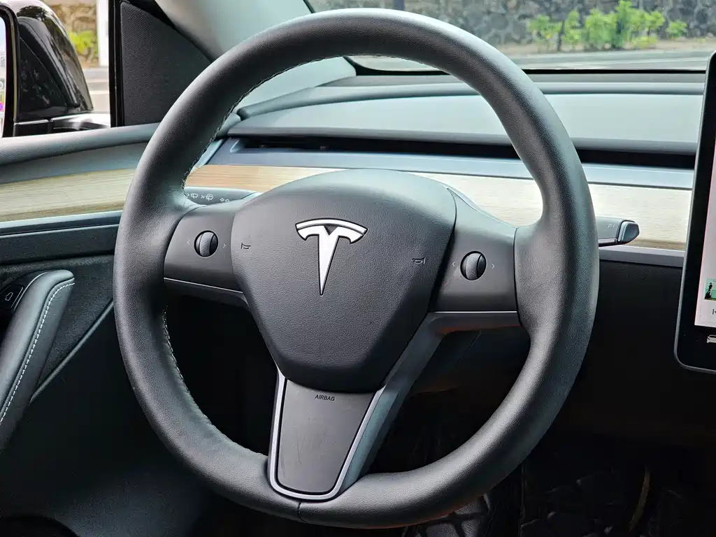 Tesla Model Y 2021 — фото 12