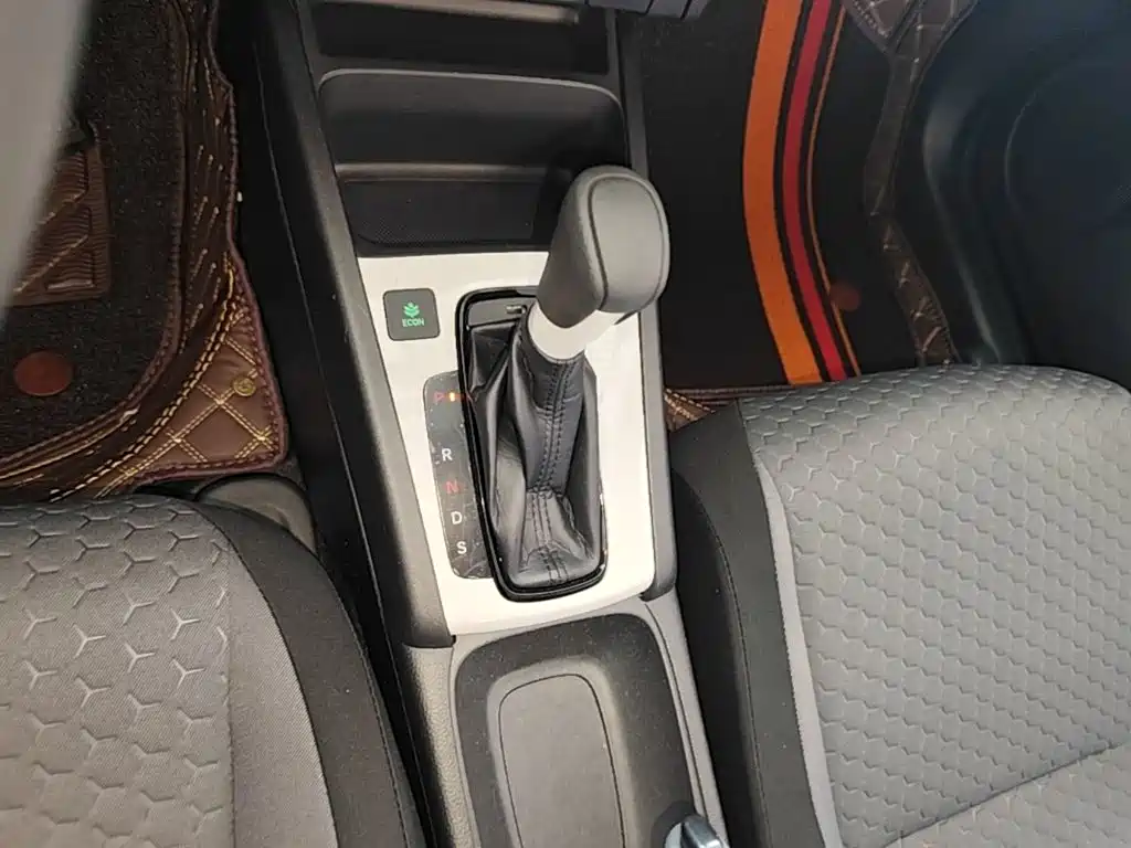 Honda Fit 2023 — фото 14