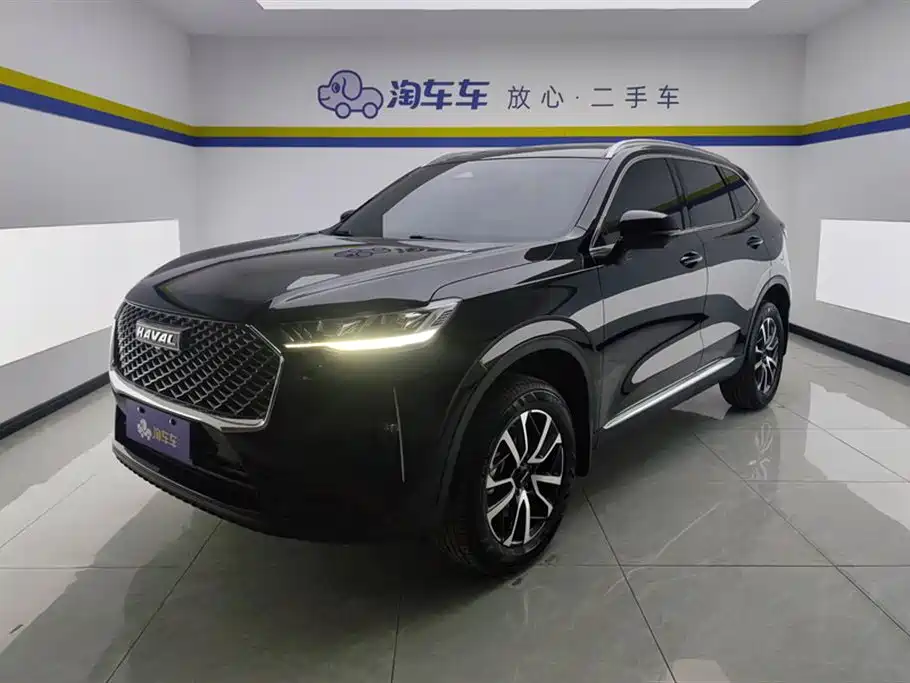 Haval H6 2022
