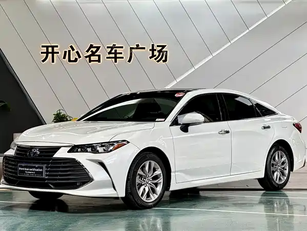 Toyota Avalon 2019