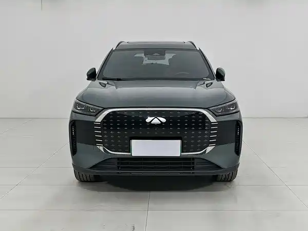 Chery Fengyun T8 2025