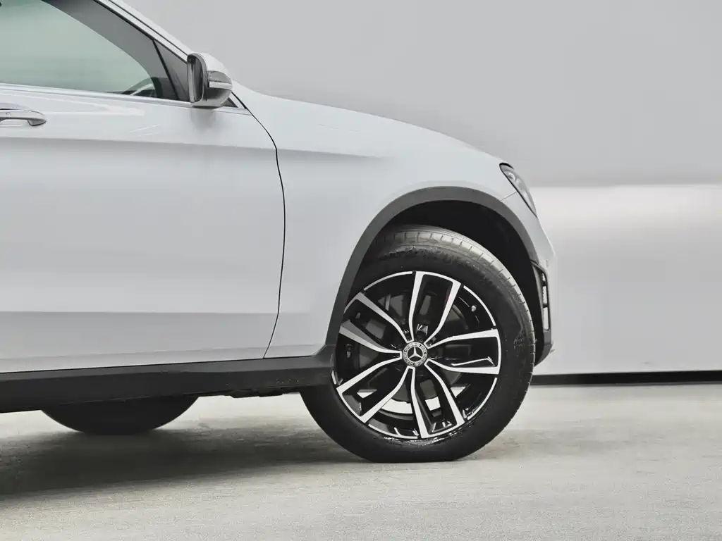 Mercedes-Benz GLC 2022 — фото 31