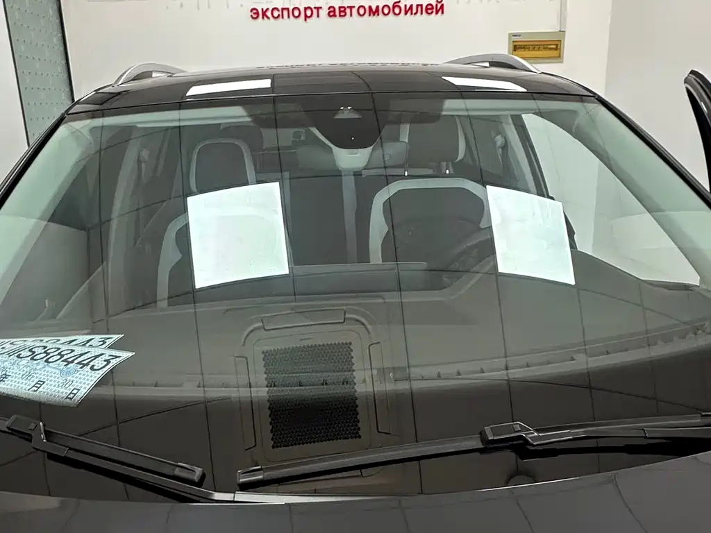 Volkswagen Tayron 2023