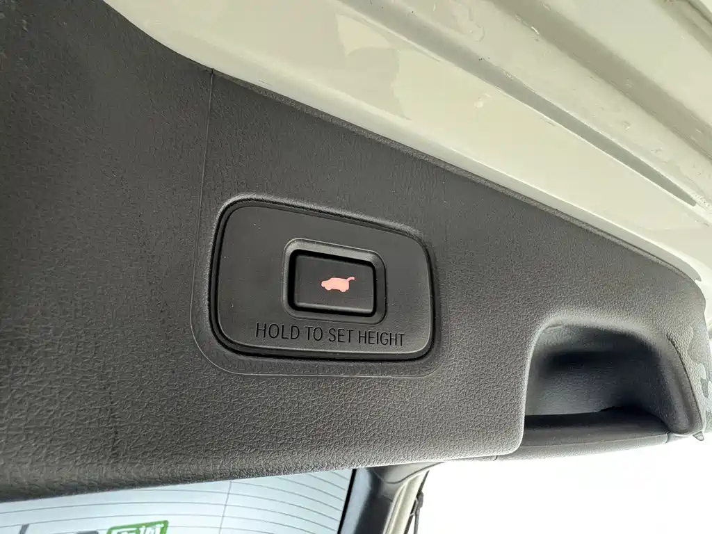 Honda UR-V 2021 — фото 15