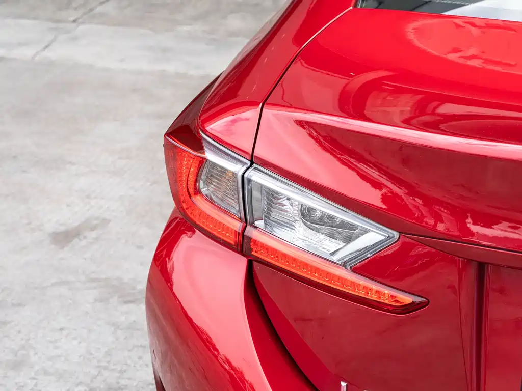 Lexus RC 2016