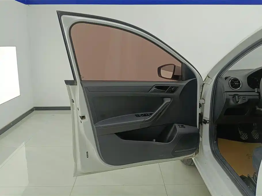 Volkswagen Jetta 2019