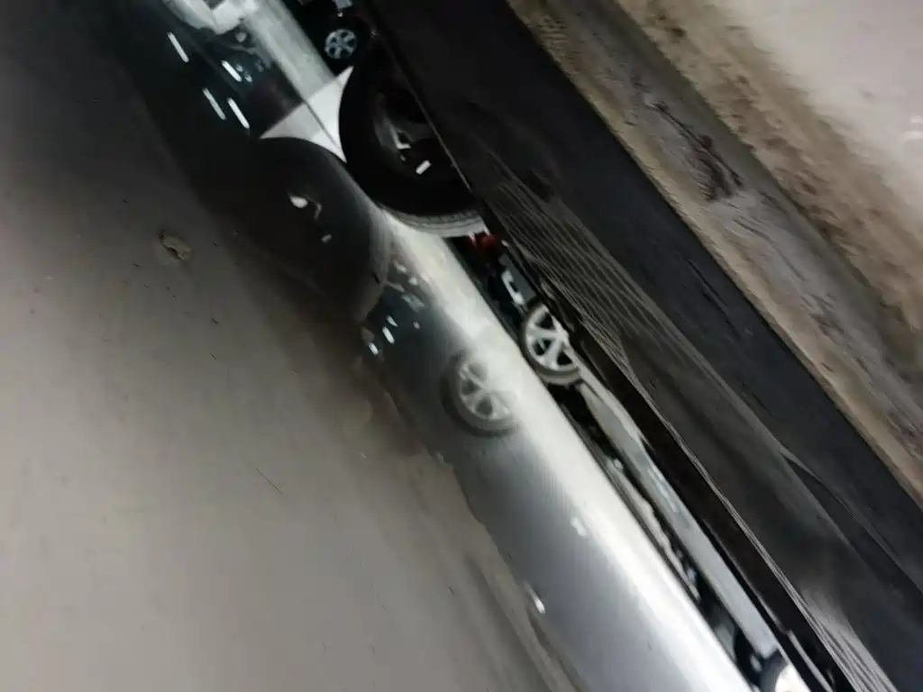 Volkswagen Polo 2015