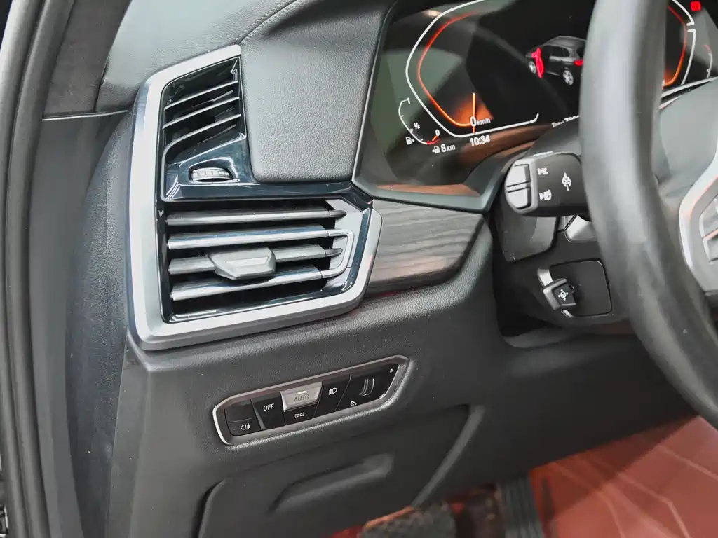 BMW X5 2023 — фото 17