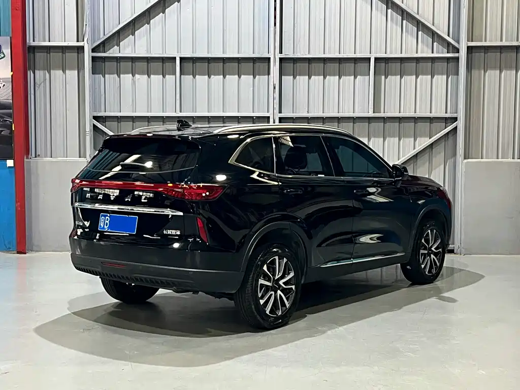 Haval H6 2024