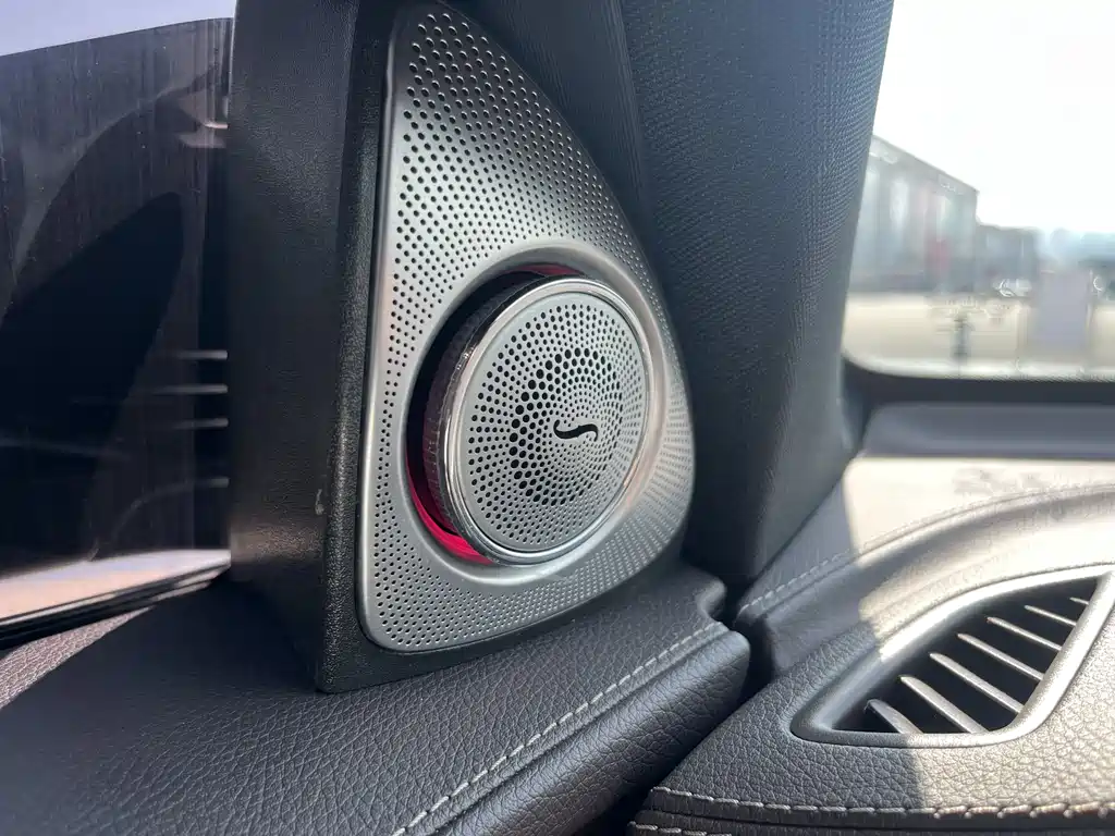 Mercedes-Benz GLC 2020 — фото 10