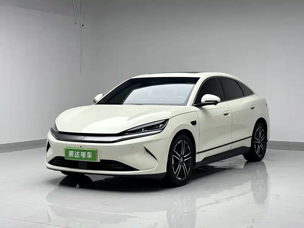 BYD Qin L 2025 — фото 1
