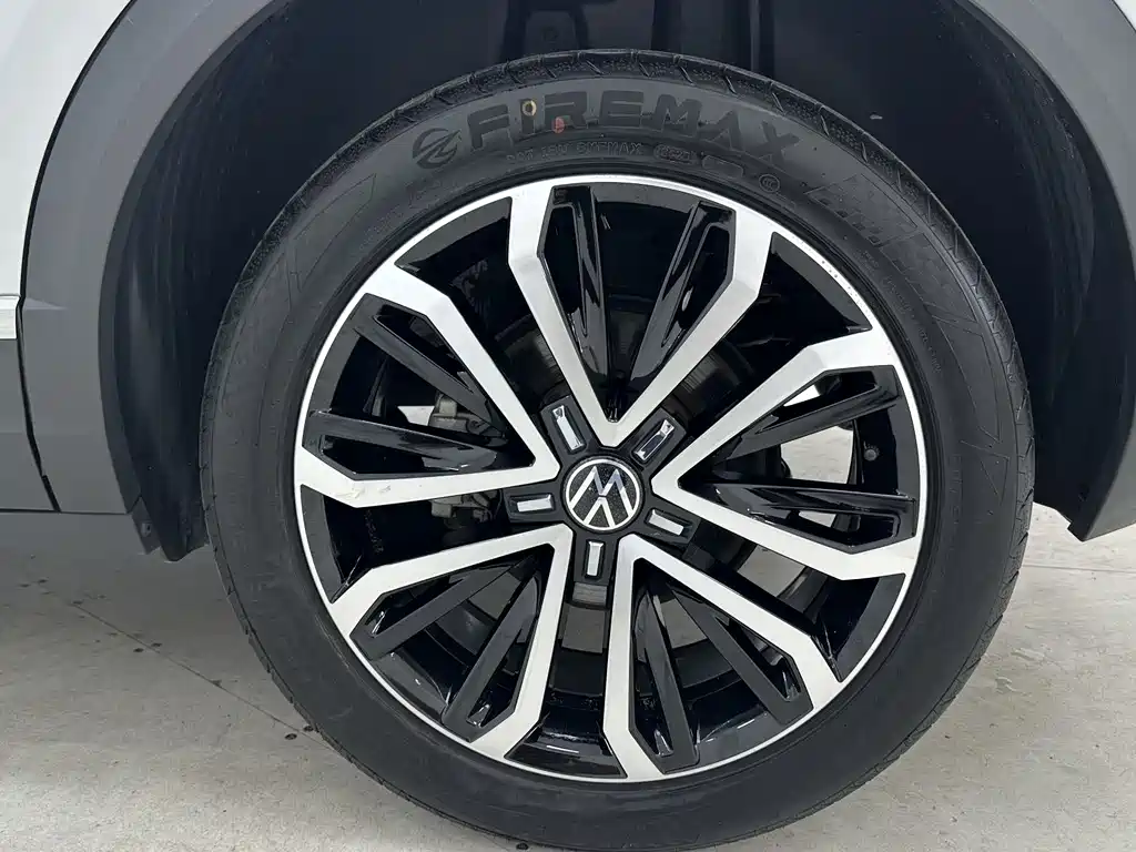 Volkswagen T-Roc 2022 — фото 17