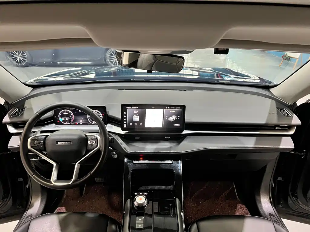 Haval H6 2024