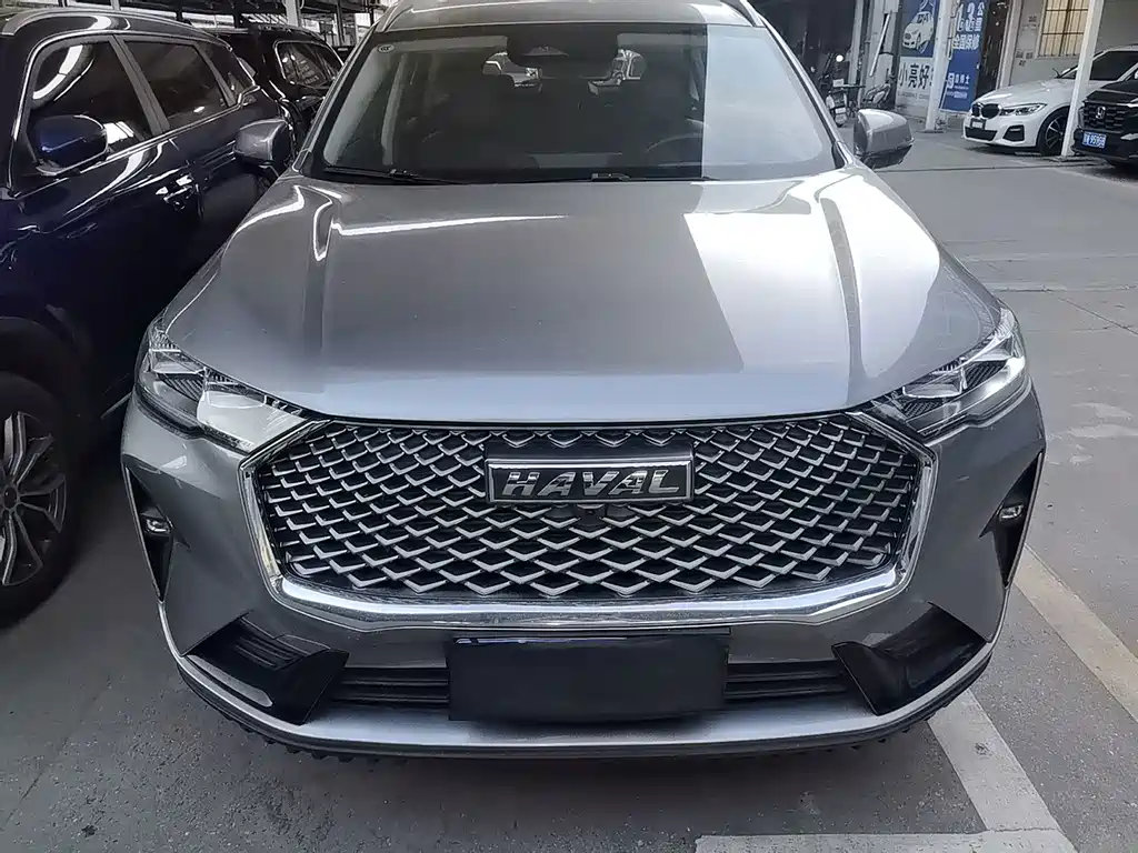 Haval H6 2023