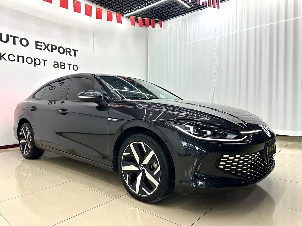 Volkswagen Lamando 2022