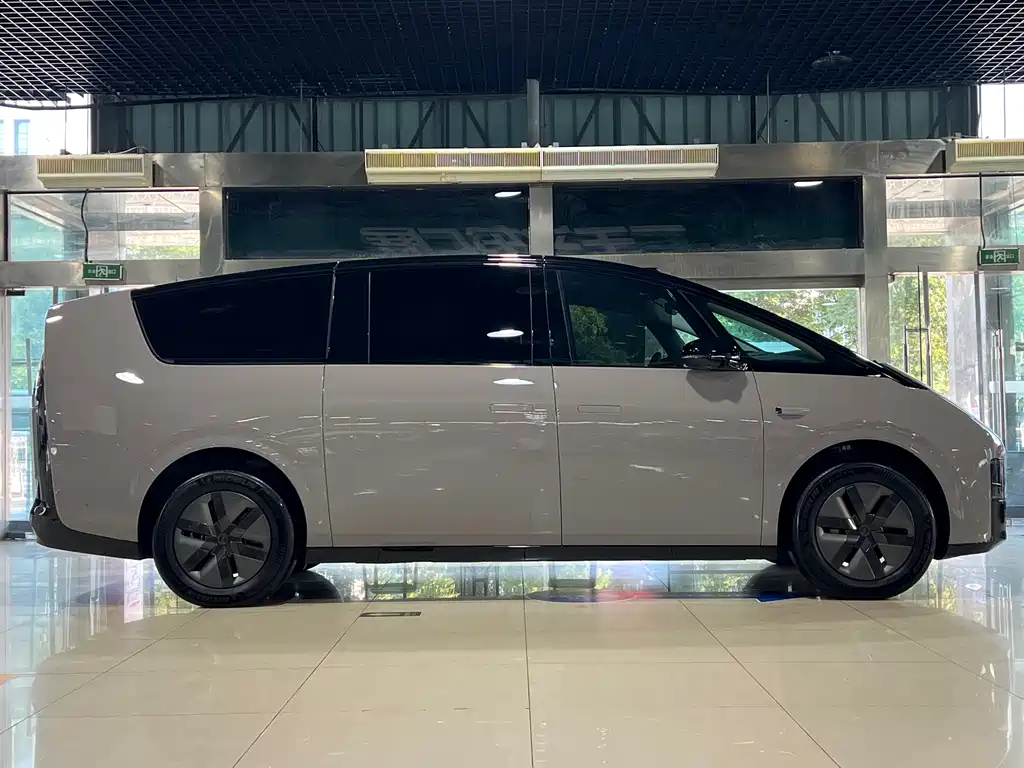 Li Auto Li MEGA 2025