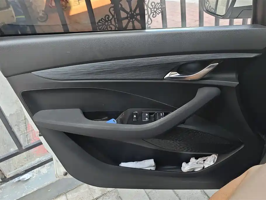 Baojun 360 2019