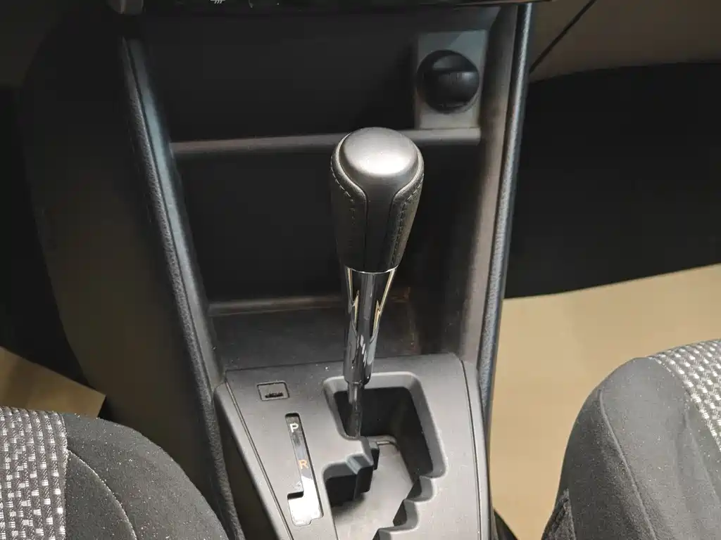 Toyota Vios 2017 — фото 17