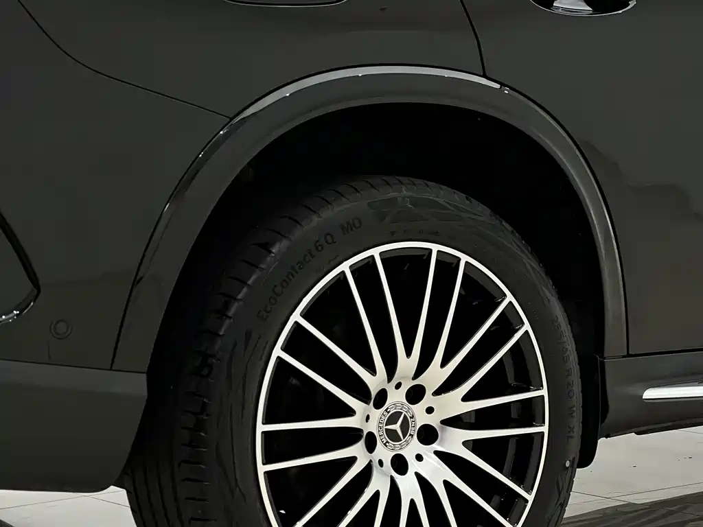 Mercedes-Benz GLC 2026 — фото 15